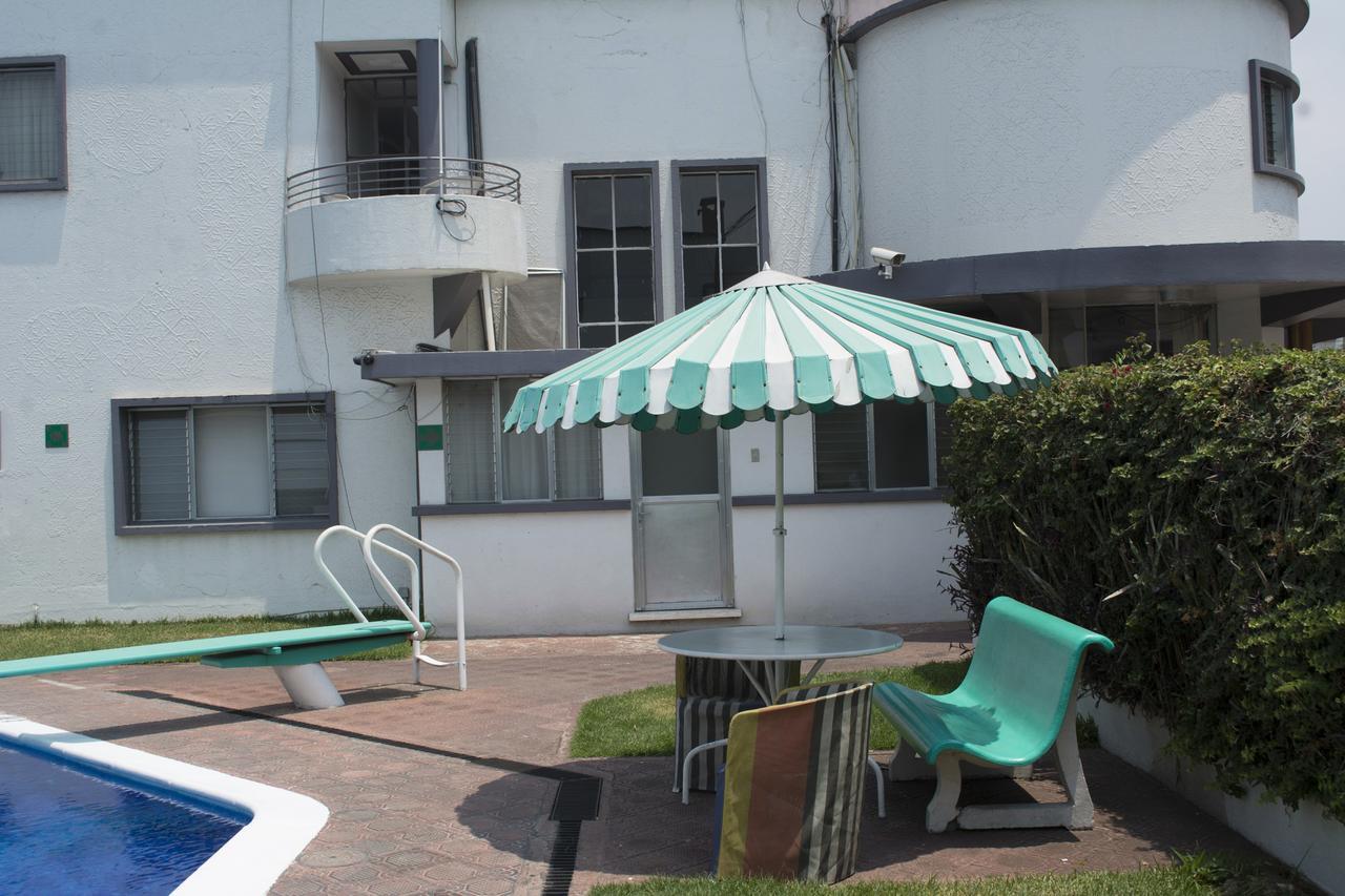 Hotel Plaza Guatemala City Екстер'єр фото